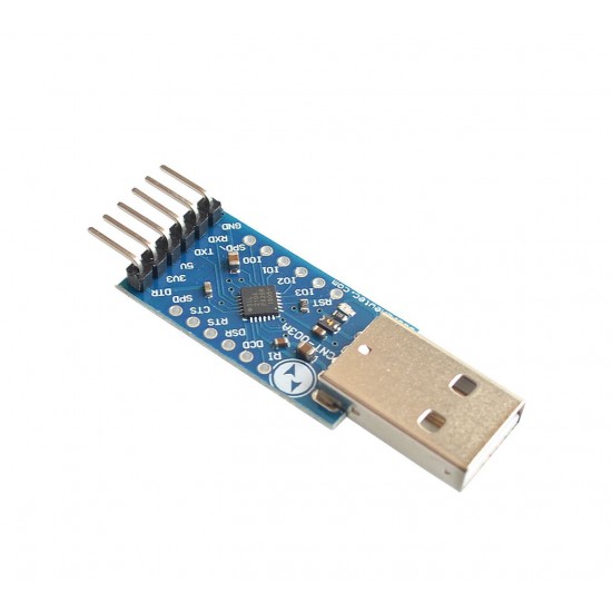 CP2104 Module USB to TTL Module UART STC