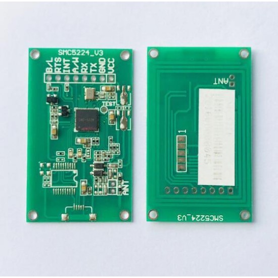 Charging Card Reading Module 13.56MHz Read Module NFC Module