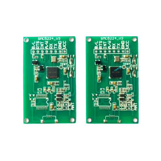 Charging Card Reading Module 13.56MHz Read Module NFC Module