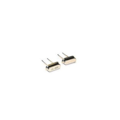 Crystal Oscillator 49S 10MHz Quartz Resonator Passive