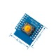 D1 Mini Press Button Shield Module