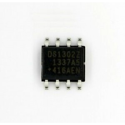 DS1302 DS1302N SOP-8 Real-time Clock Chip