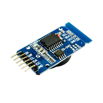 DS3231 AT24C32 Clock Module IIC Module EEPROM