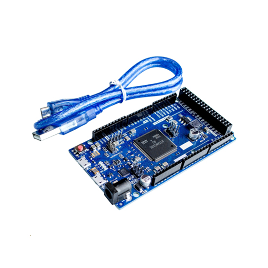 DUE - Arduino Compatible