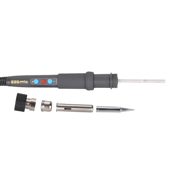 Digit Display Adjustable Electric Soldering Iron 110V60W