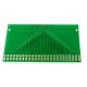 Double Row 50Pin 0.35mmPitch LCM TFT LCD Breakout Board