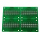 Double Row 50Pin 0.4mm Pitch LCM TFT LCD Board