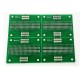 Double Row 50Pin 0.4mm Pitch LCM TFT LCD Board