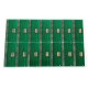 Double Row 50Pin 0.4mmPitch LCM TFT LCD Test Board