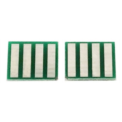 Double Side 4 Line Pin Board 8x10mm 1.0 4Pin Test Board