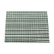 Double Side 4-Line Tin Pin Board 6x11mm 1.0 4Pin Test Board