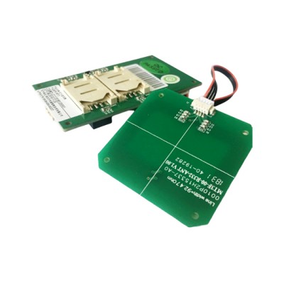 Driver Free RFID Read Module SAM Card Holder PBOC&EMV