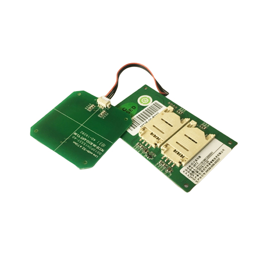 Driver Free RFID Read Module SAM Card Holder PBOC&EMV