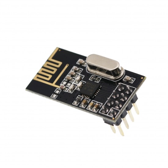 ESP-01 ESP8266 Serial WiFi Wireless Module Receiver and Transceiver