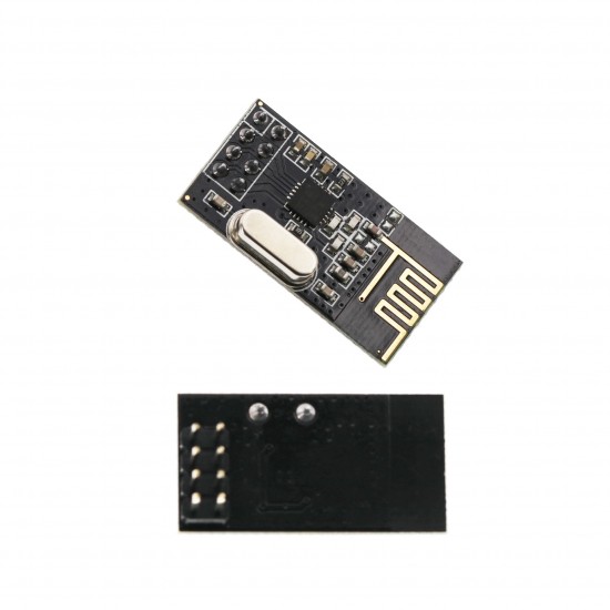 ESP-01 ESP8266 Serial WiFi Wireless Module Receiver and Transceiver