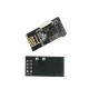 ESP-01 ESP8266 Serial WiFi Wireless Module Receiver and Transceiver