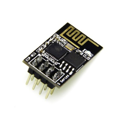 ESP-01S 8266 Serial to WiFi Module Wireless Module