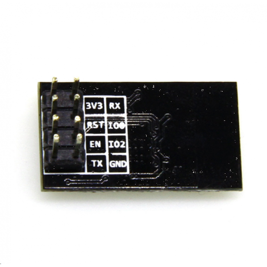 ESP-01S 8266 Serial to WiFi Module Wireless Module