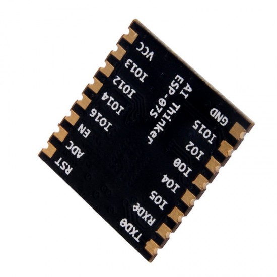 ESP-07S ESP8266 Serial WiFi Module Wireless Module