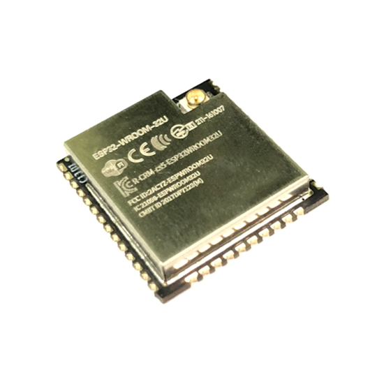 ESP32 Module ESP-WROOM-32U ESP-32 Compatible