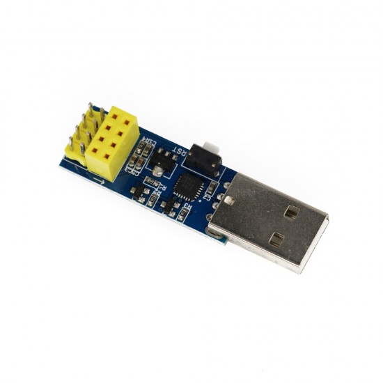 ESP8266 ESP-01 Burner WiFi Module Downloader ESP LINK V1.0