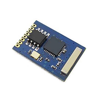 ESP8266 Serial WiFi ESP-11