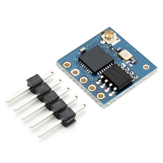 ESP8266 Serial WiFi Module ESP-05