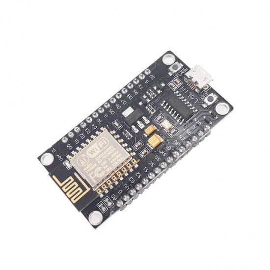 ESP8266 Serial WiFi Module Node MCU Lua WiFi V3 CH340 IoT