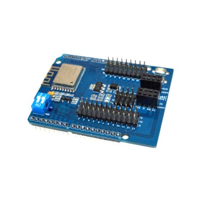 ESP8266 Serial WiFi Module Wireless Receiving Transmission Module ESP-13