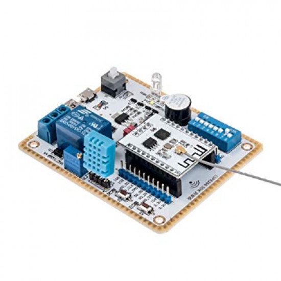 ESP8266 Serial WiFi Module Wireless Development Board SDK