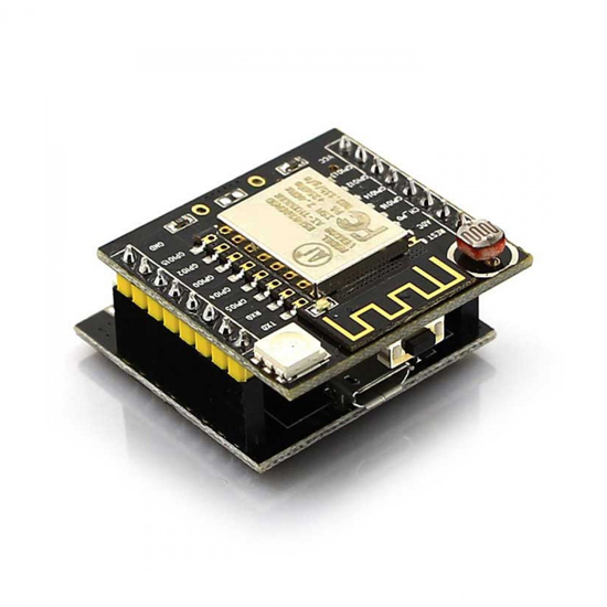 ESP8266 Smart Cloud Development Board ESP12F