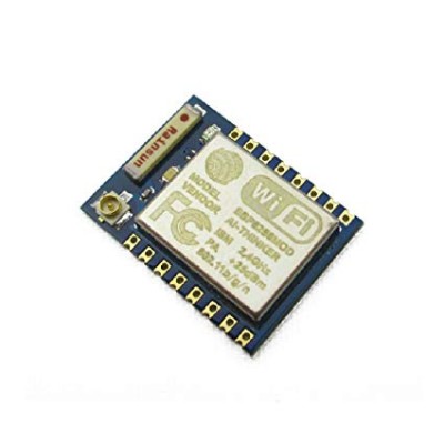 ESP8266C Serial WiFi Module ESP-07