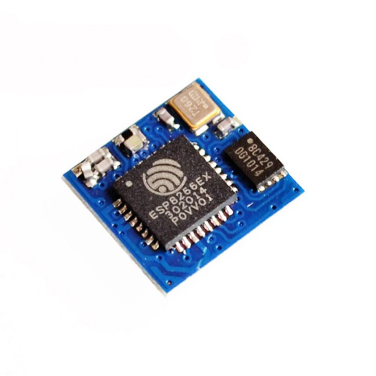 ESP8826 Serial WiFi Module ESP-09