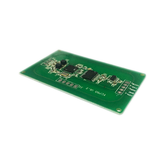 Embedded RFID&NFC Reader Module Pad