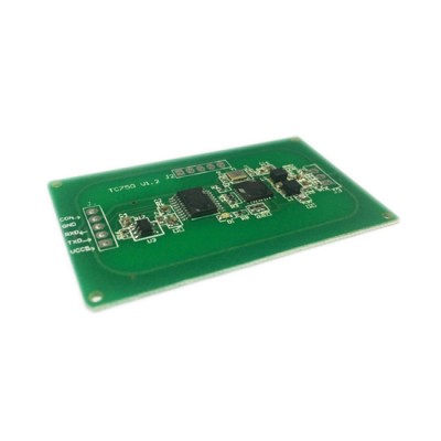 Embedded RFID&NFC Reader Module Pad