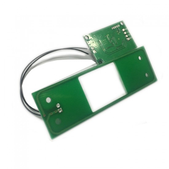 Embedment RFID&NFC Reader Module