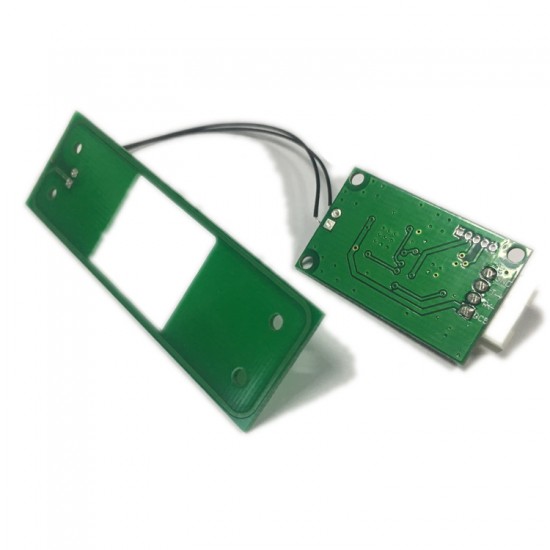 Embedment RFID&NFC Reader Module