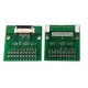 FFC FPC 20Pin Pin Board 0.5mmPitch Test Board Breakout