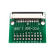 FFC FPC 20Pin Pin Board 1.0mmPitch Test Board Breakout PCB