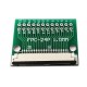 FFC FPC 24Pin Pin Board 1.0mmPitch Test Board Breakout