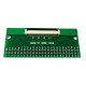 FFC FPC 50Pin 0.5mm Test Board Breakout PCB