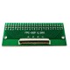 FFC FPC 50Pin 0.5mm Test Board Breakout PCB