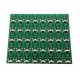 FFC FPC 6P Pin Board 0.5mm Pitch Test Board