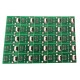 FFC FPC 8Pin Pin Board 0.5mmPitch Test Board Breakout