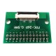 FPC 26Pin Pin Board 0.5mmPitch Test Board