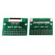 FPC 26Pin Pin Board 0.5mmPitch Test Board