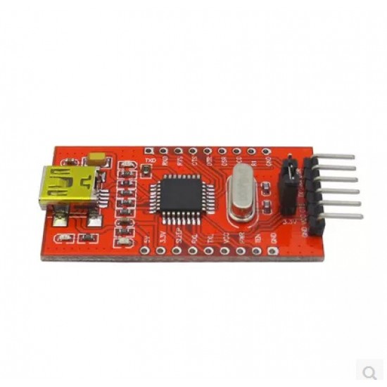 FT232 Module FT232RL USB to TTL FT232BL Mini Port