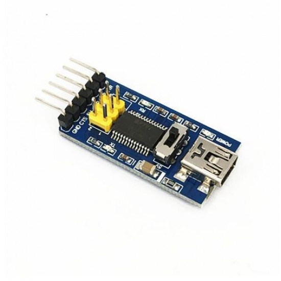 FT232RL USB to Serial Module USB to TTL Module