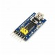 FT232RL USB to Serial Module USB to TTL Module