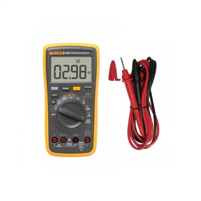 Fluke15b+ Digital Display Multimeter